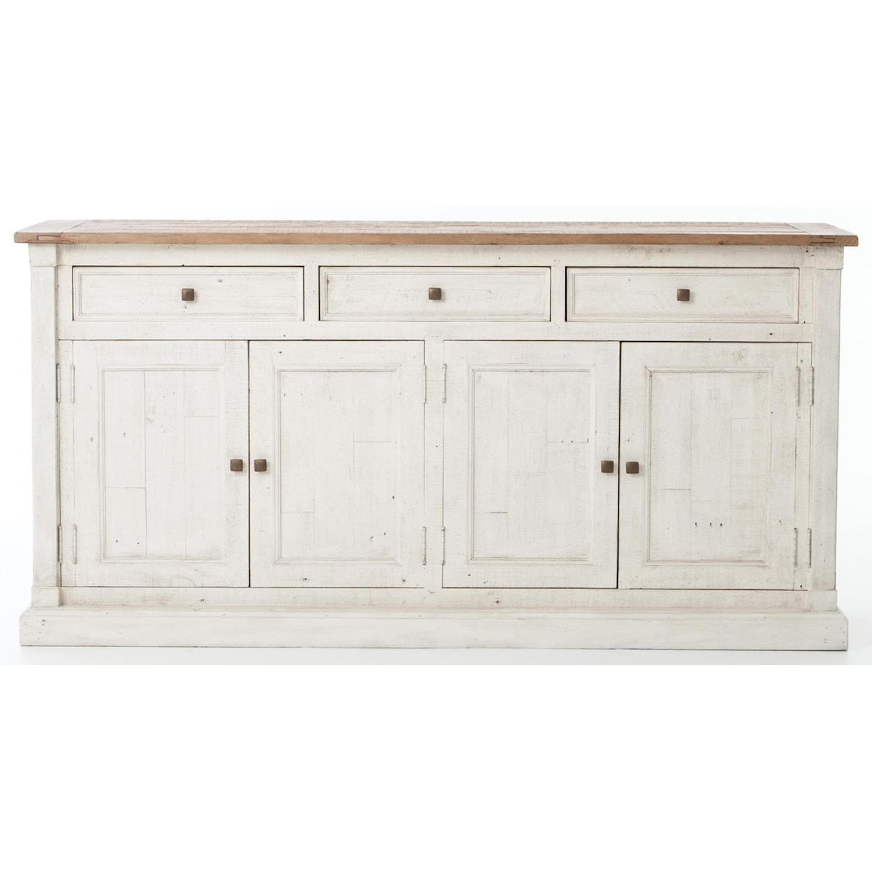 Four Hands RECLAIMED SIDEBOARD