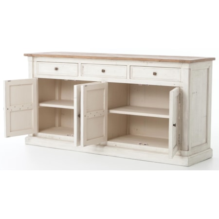 SIDEBOARD