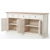 Four Hands RECLAIMED SIDEBOARD