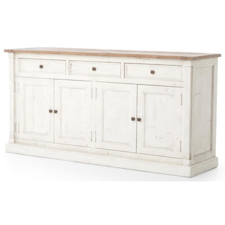 SIDEBOARD