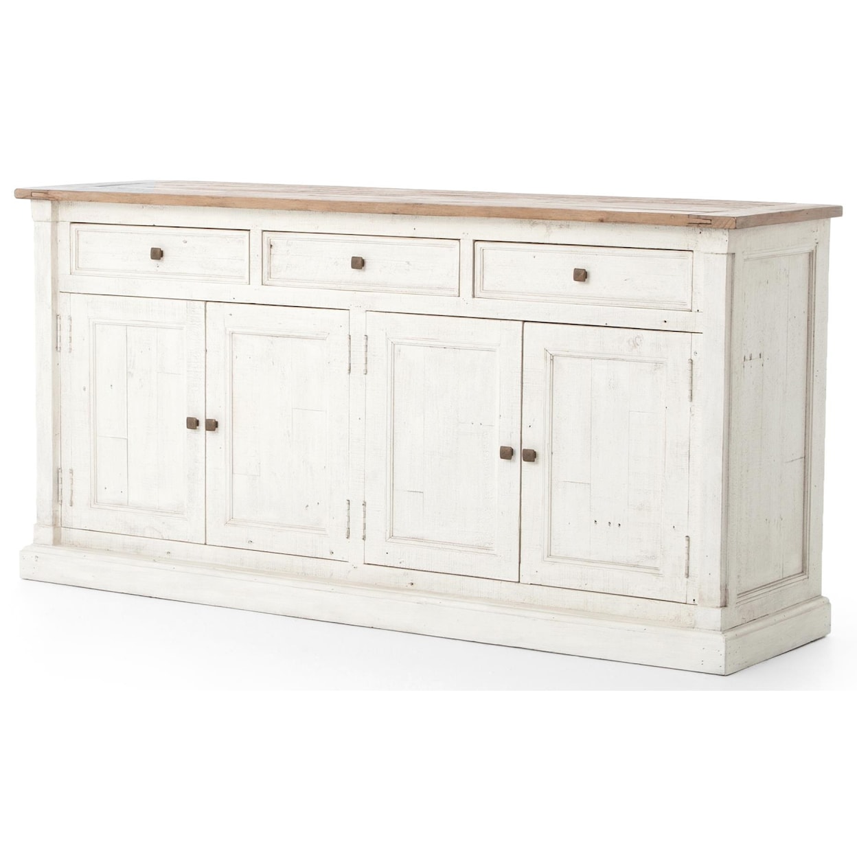 Four Hands RECLAIMED SIDEBOARD