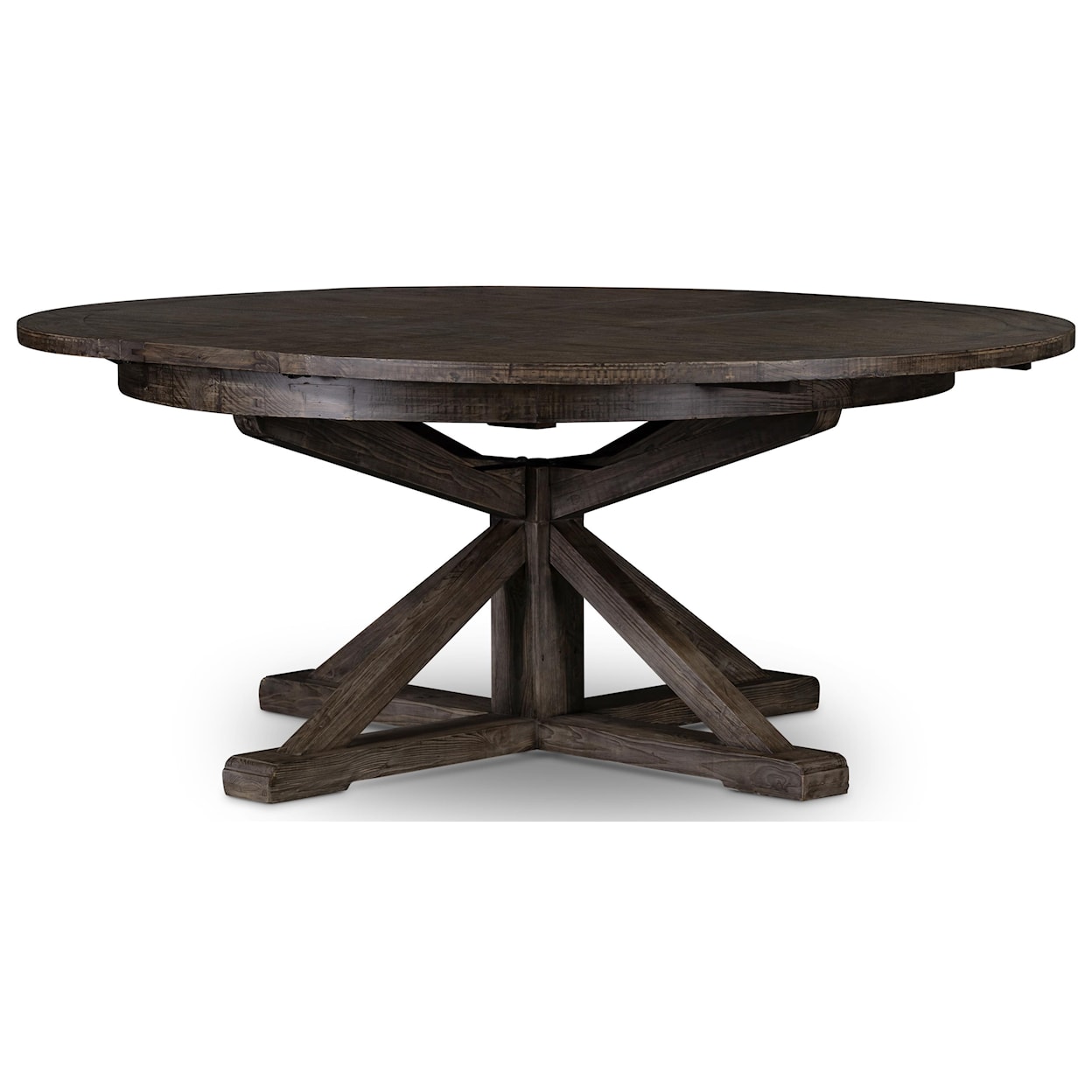 Four Hands RECLAIMED DINING TABLE