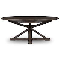 CINTRA EXTENSION DINING TABLE