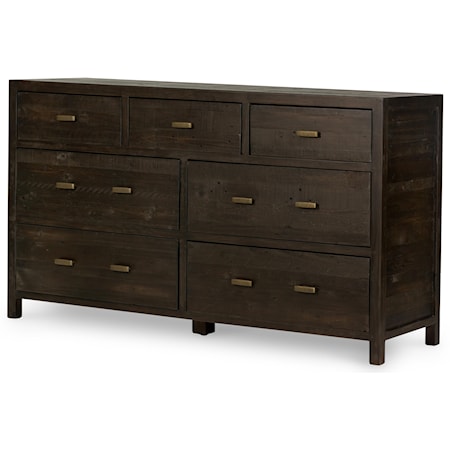 DRESSER