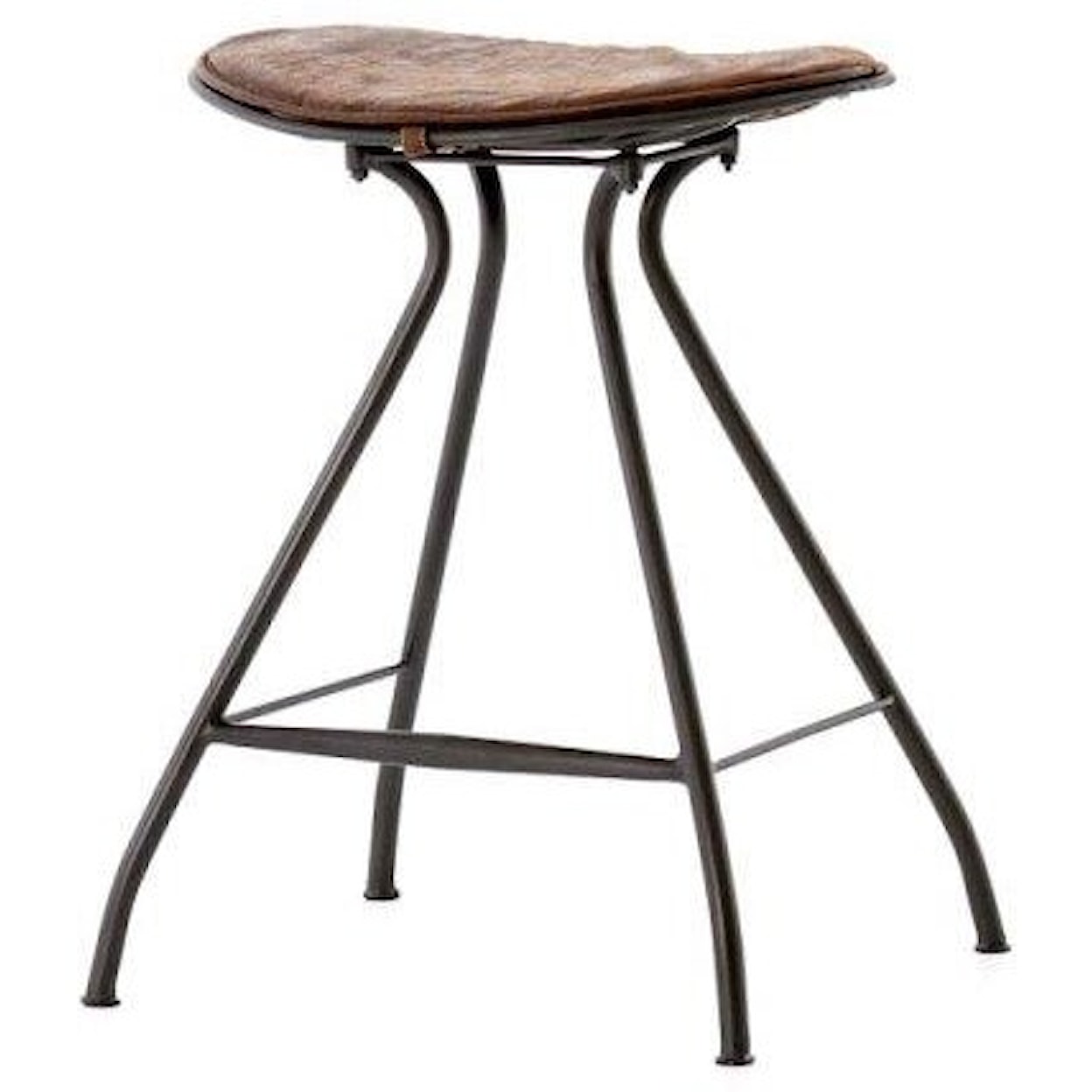 Four Hands Rockwell Ryker Counter Stool