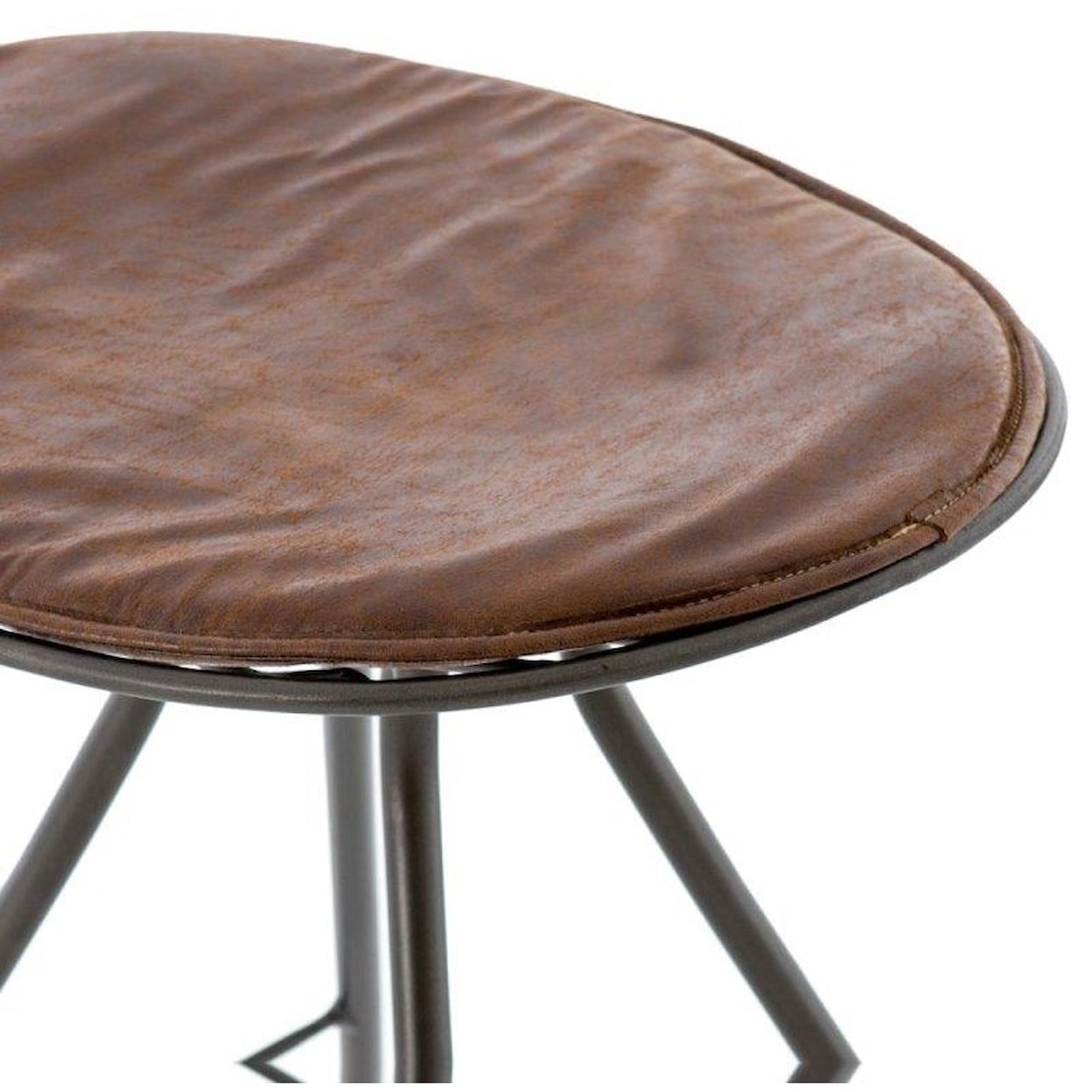 Four Hands Rockwell Ryker Counter Stool