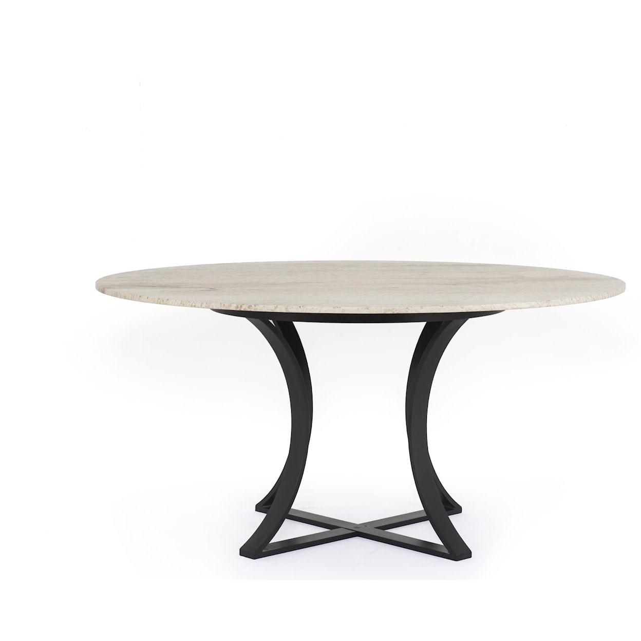 Four Hands Rockwell Gage Dining Table