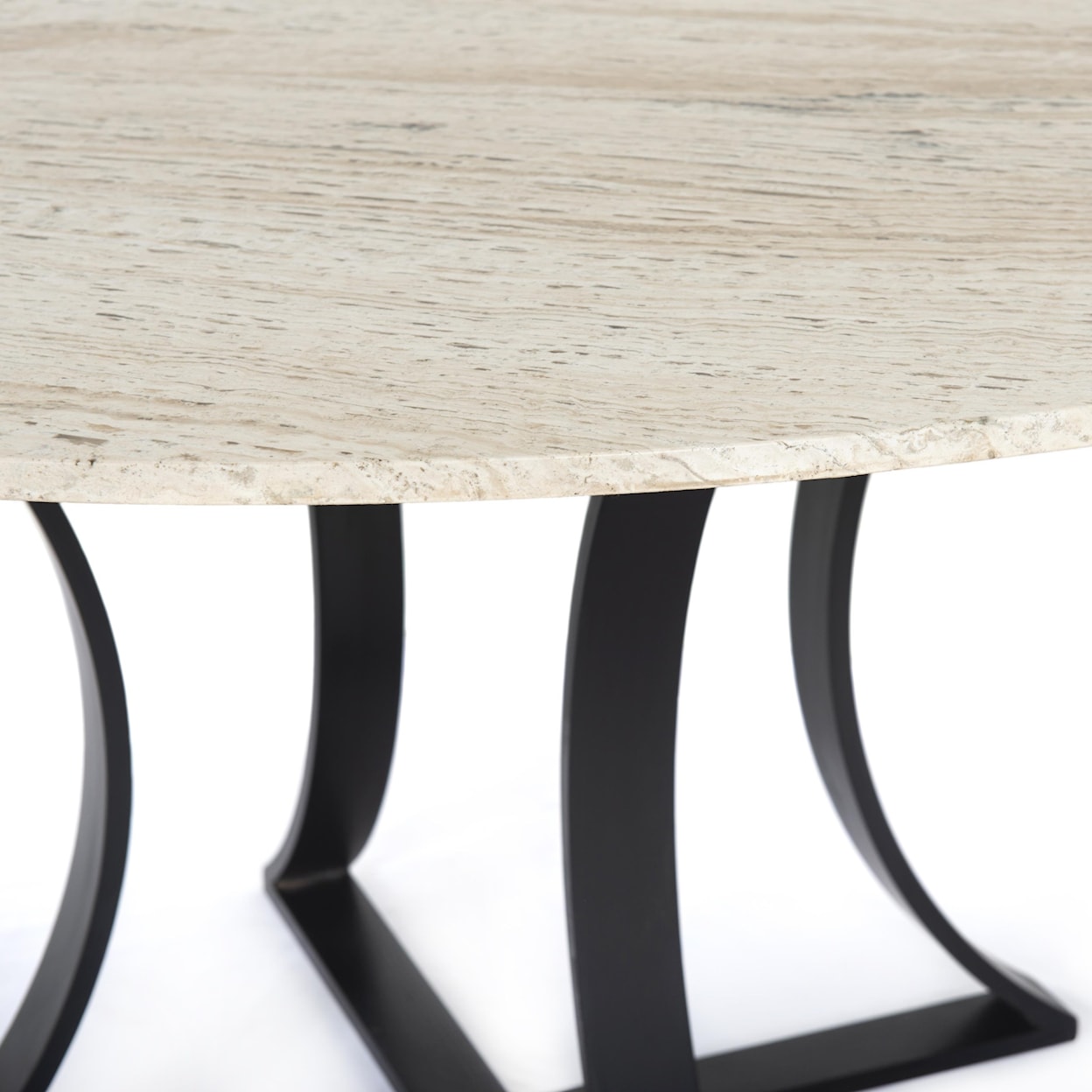 Four Hands Rockwell Gage Dining Table
