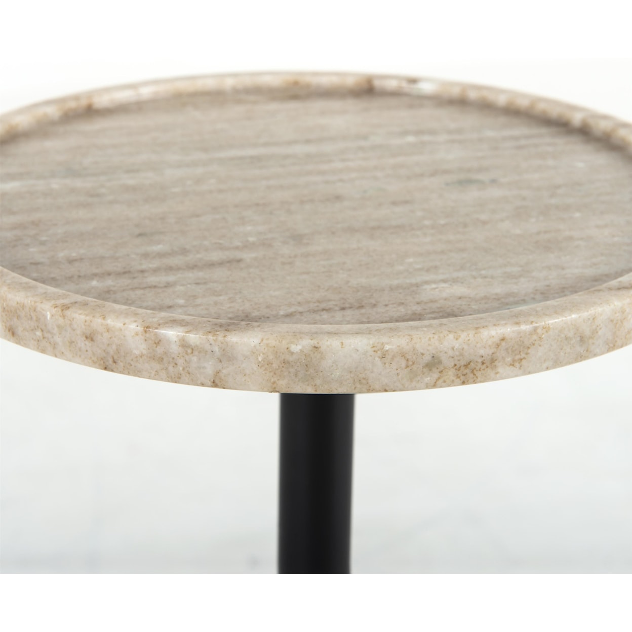 Four Hands Rockwell Viola Accent Table