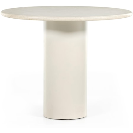 Belle Round Dining Table