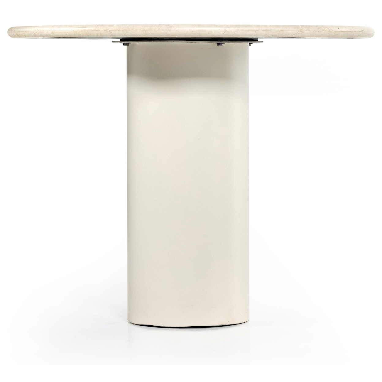 Four Hands Rockwell Belle Round Dining Table