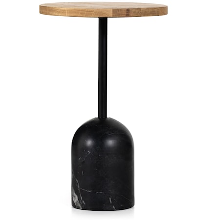 Fay Accent Table
