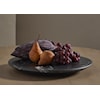 Four Hands Rockwell Marble Lazy Susan