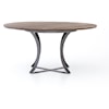 Four Hands Rockwell Gage Dining Table