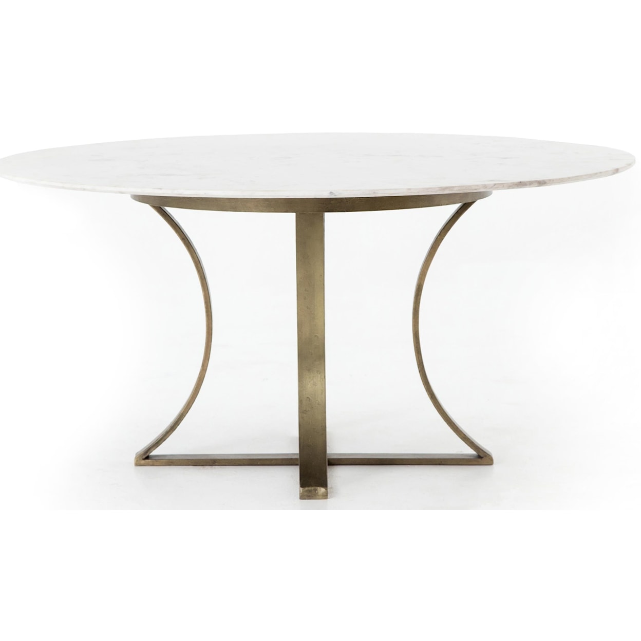 Four Hands Rockwell Gage Dining Table