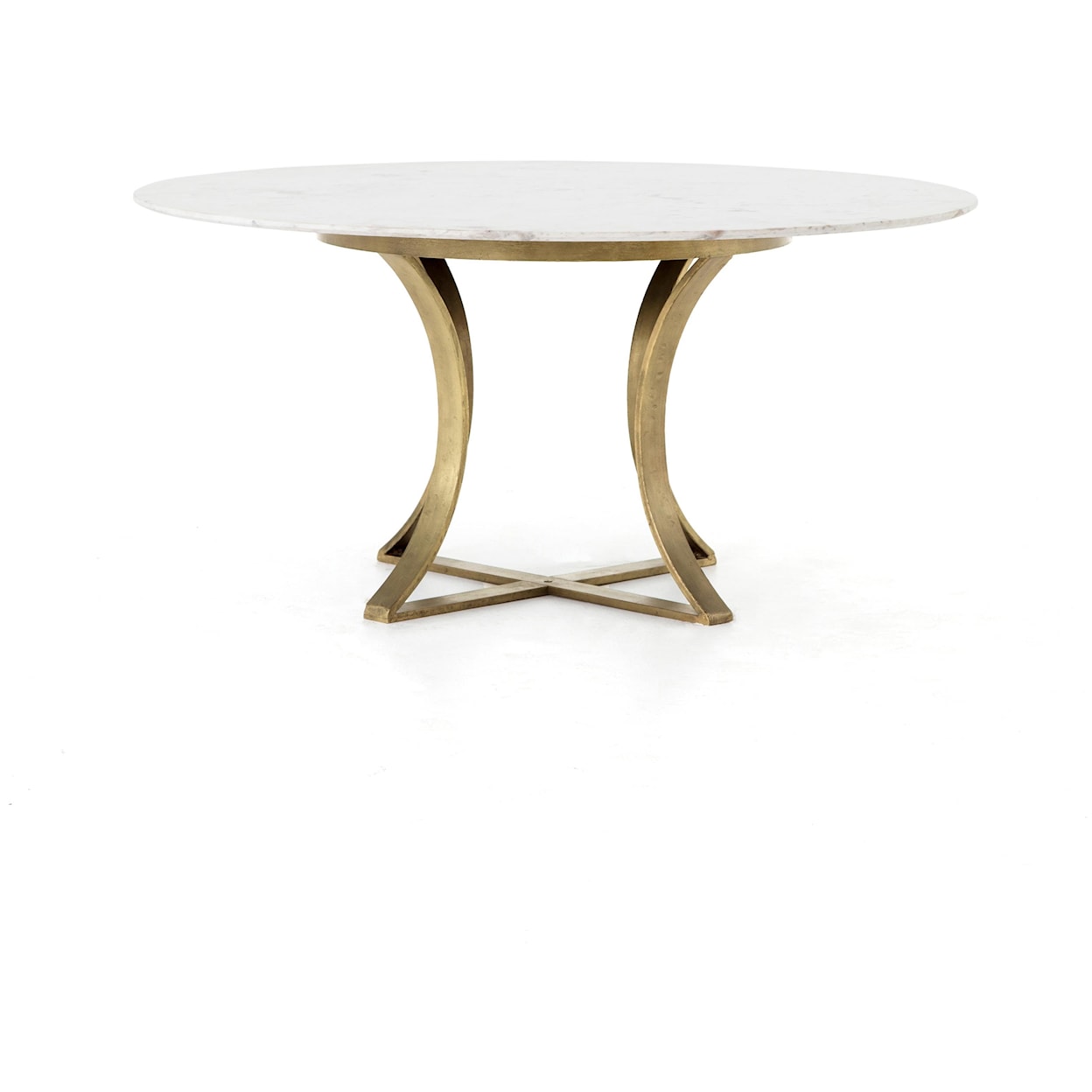 Four Hands Rockwell Gage Dining Table