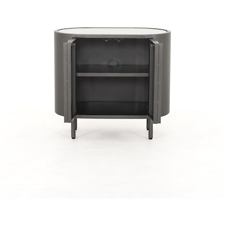 Libby Cabinet Nighstand