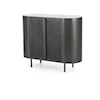 Four Hands Rockwell Libby Small Cabinet