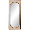 Four Hands Zuma Beach Collection FLOOR MIRROR