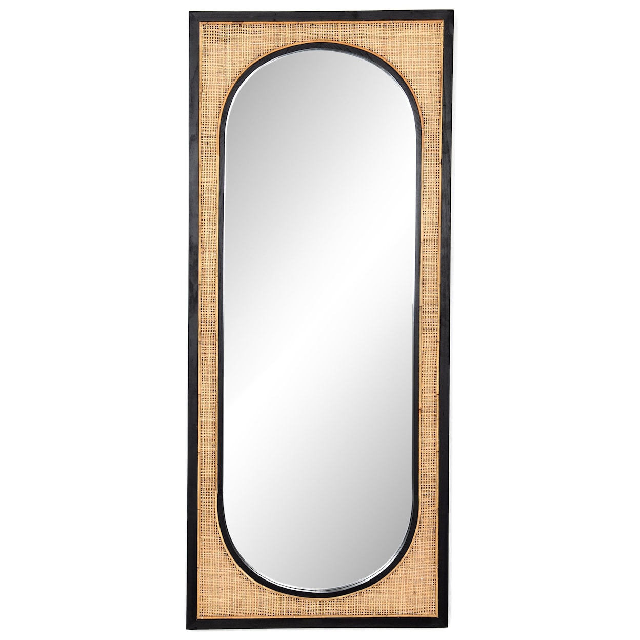 Four Hands Zuma Beach Collection FLOOR MIRROR