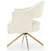 Four Hands Zuma Beach Collection DESK CHAIR