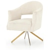 Four Hands Zuma Beach Collection DESK CHAIR