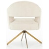 Four Hands Zuma Beach Collection DESK CHAIR