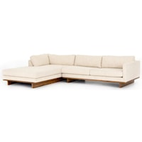 EVERLY 2-PIECE SECTIONAL
