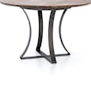 Four Hands Zuma Beach Collection DINING TABLE