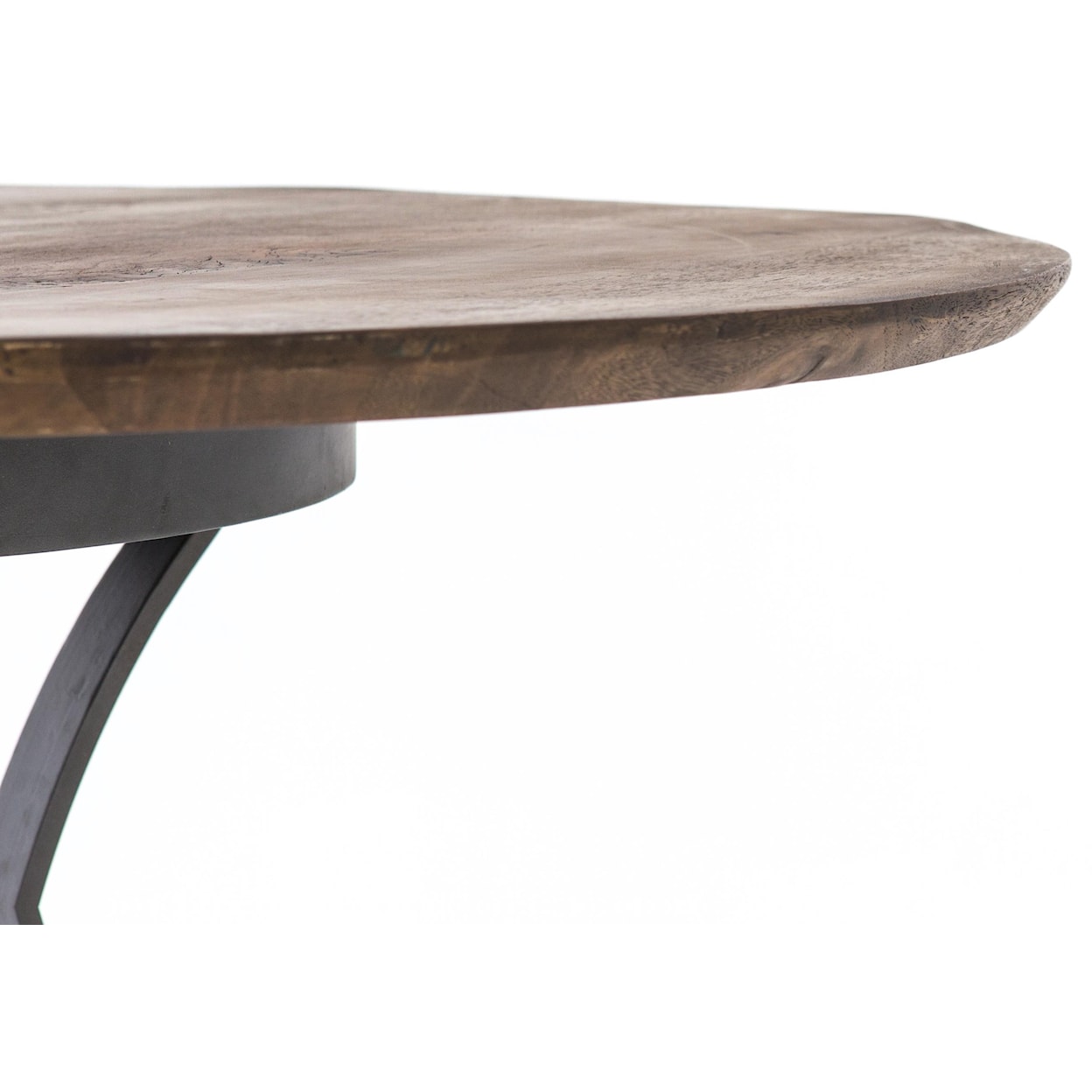 Four Hands Zuma Beach Collection DINING TABLE