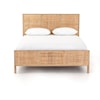 Four Hands Zuma Beach Collection QUEEN BED