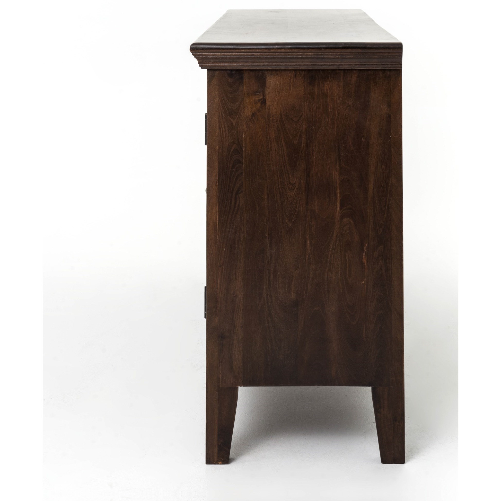 Four Hands Saviano Azalea Sideboard 4 Door