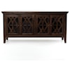 Four Hands Saviano Azalea Sideboard 4 Door