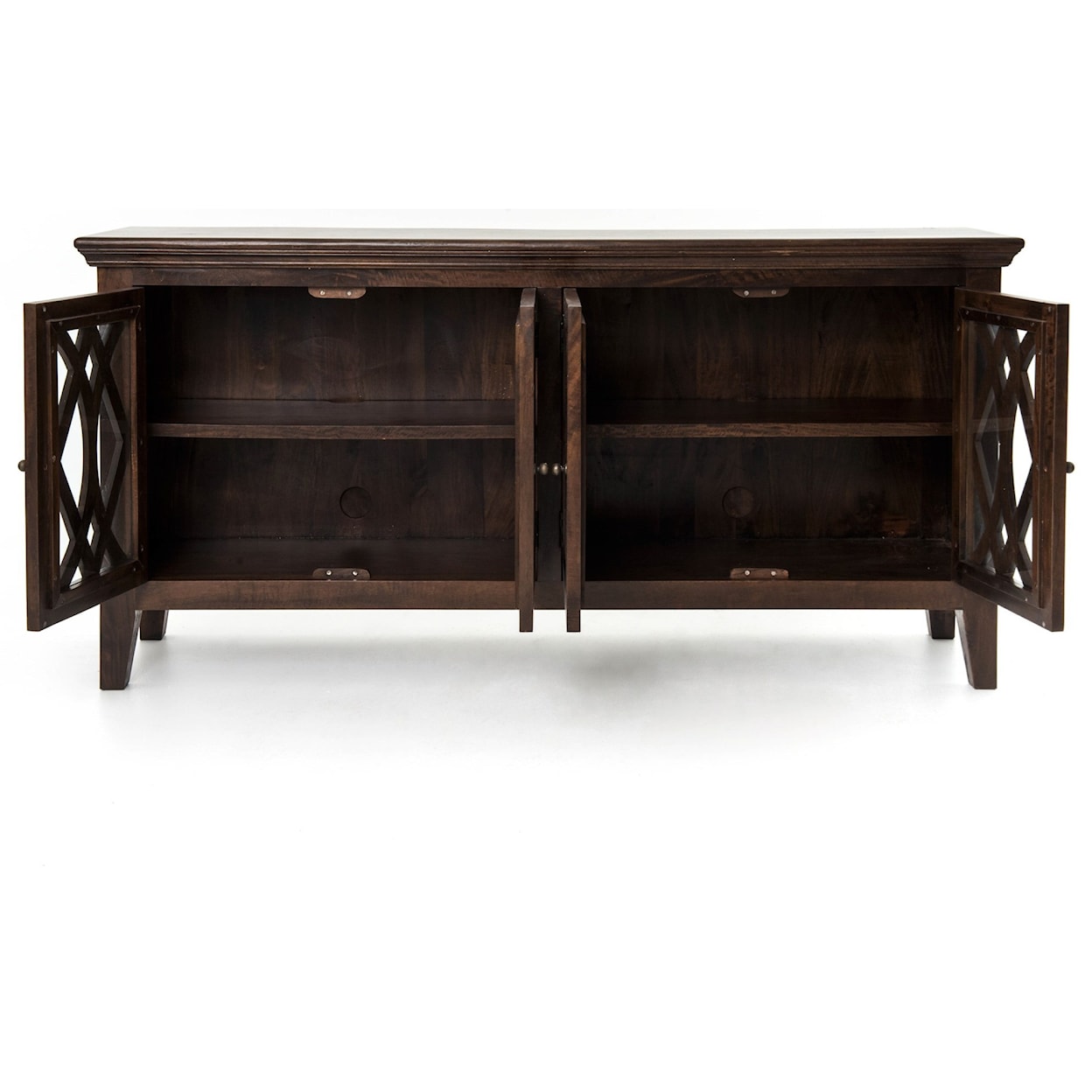 Four Hands Saviano Azalea Sideboard 4 Door