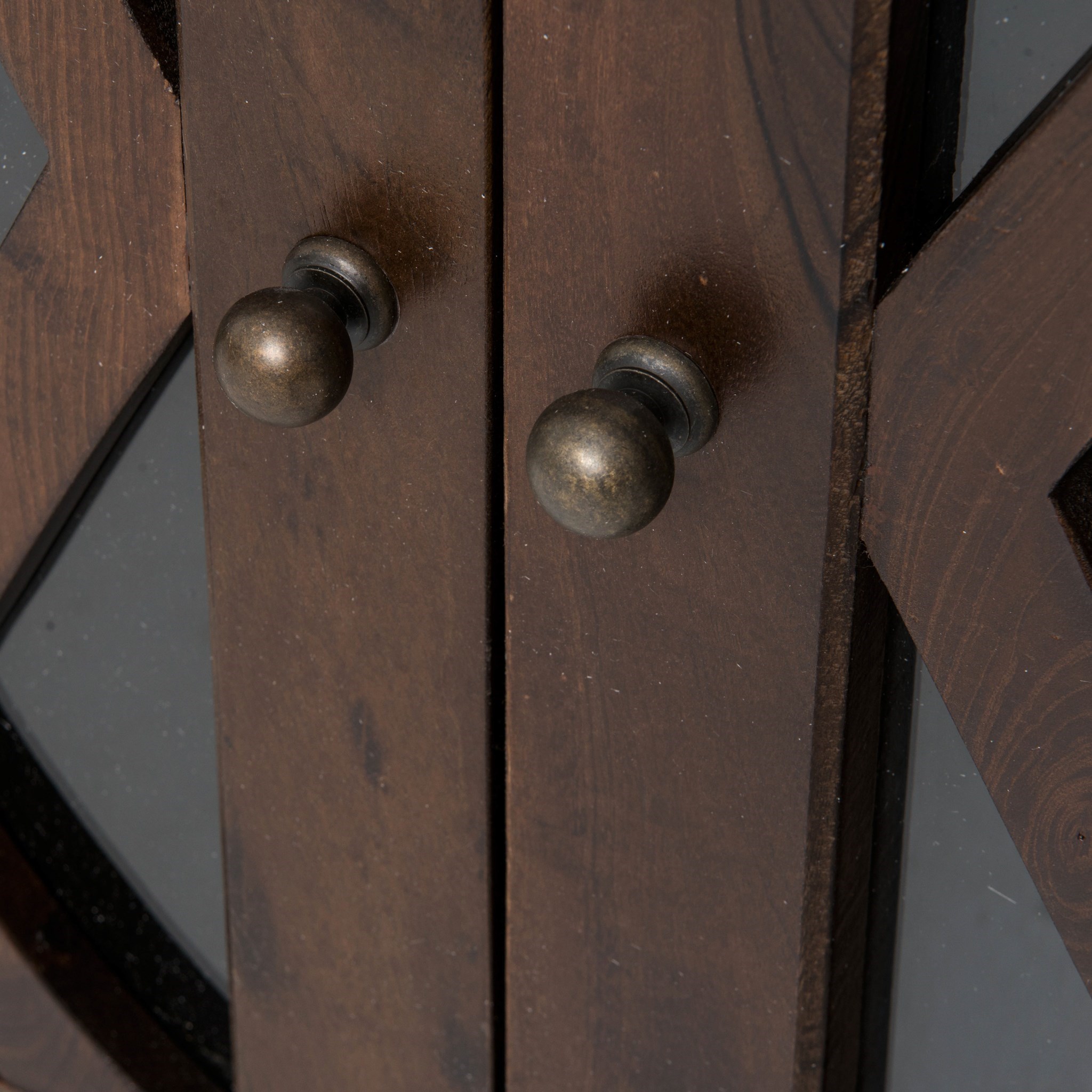 Four Hands Saviano Azalea Sideboard 4 Door