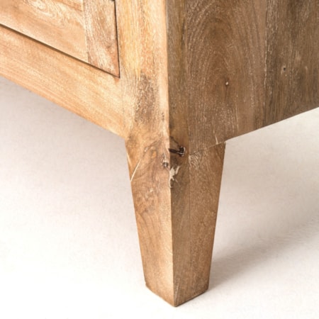 Azalea Sideboard 4 Door
