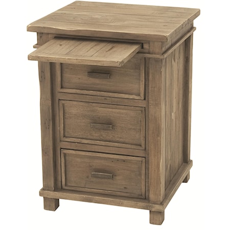 Bedside Cabinet