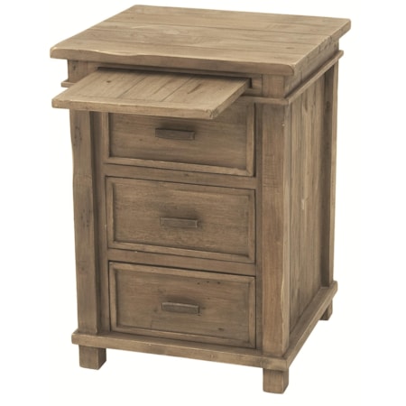 Bedside Cabinet