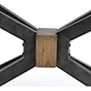 Four Hands Spider Spider Console Table
