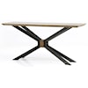 Four Hands Spider Spider Console Table