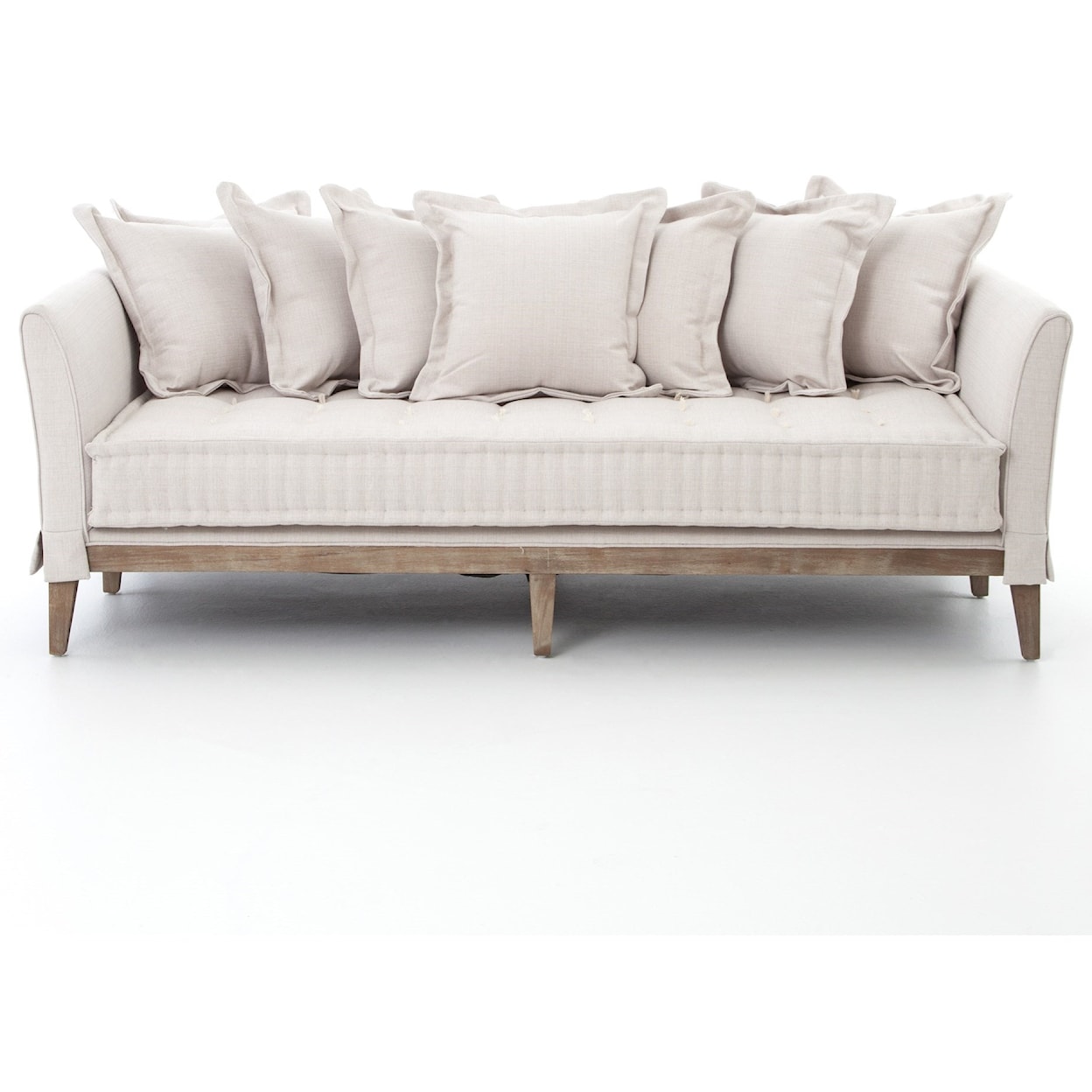 Four Hands Theory Day Bed Sofa