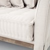 Four Hands Theory Day Bed Sofa