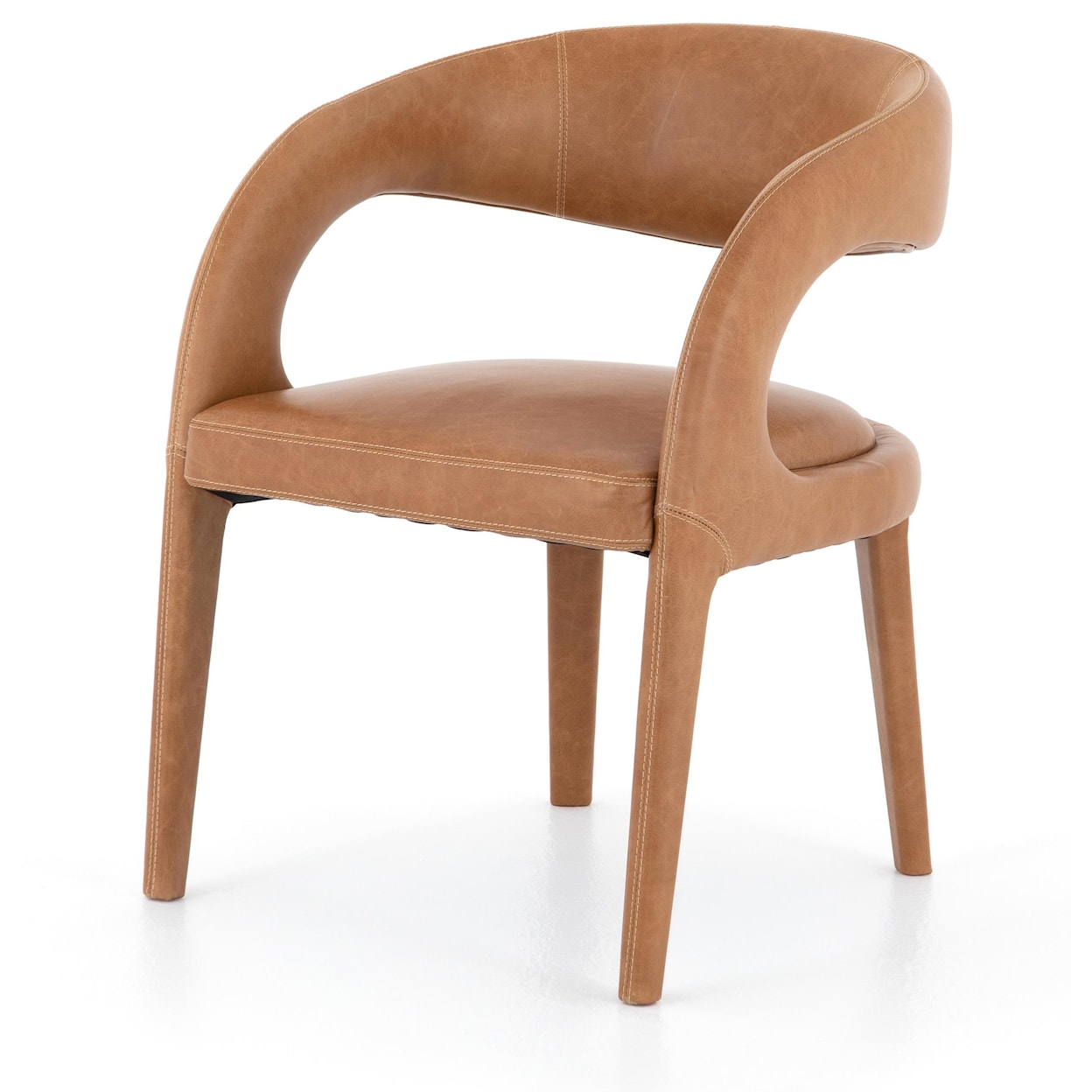 Four Hands Hawkins Dining Chair