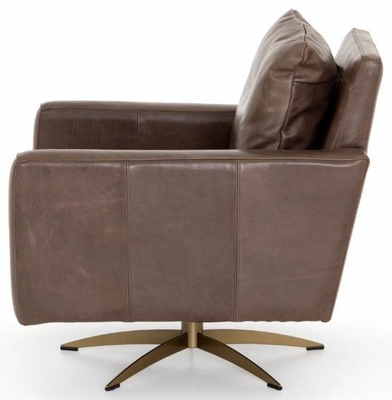 Lyndon Swivel Chair