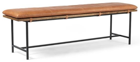 Gabine Accent Bench