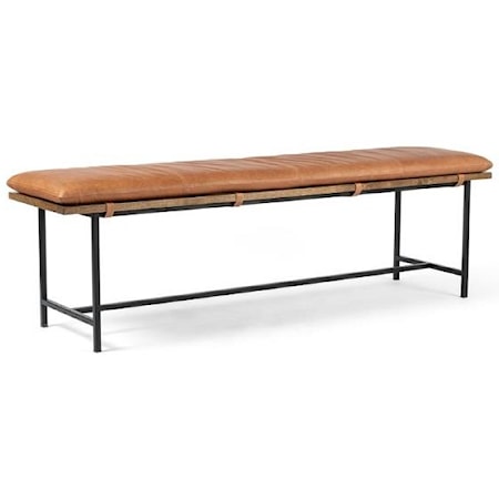 Gabine Accent Bench