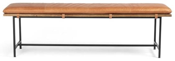 Gabine Accent Bench