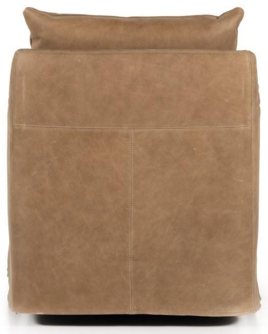 Banks Swivel Chair