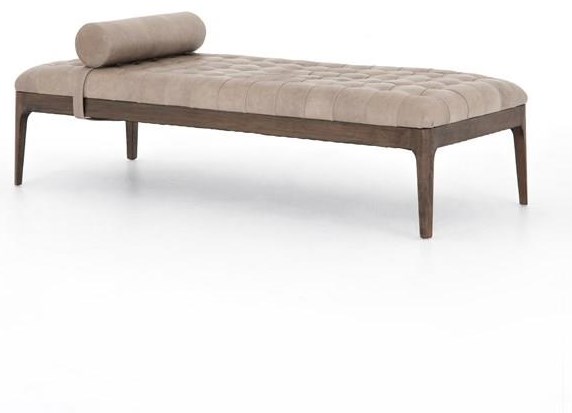 Accent Bench