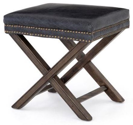 Elyse Accent Ottoman
